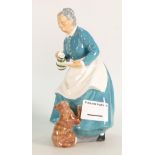 Royal Doulton Character Figure The Favourite HN2249: