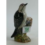 Beswick Lesser Spotted Woodpecker 2420: