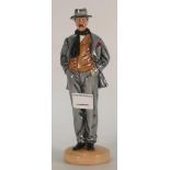 Royal Doulton Character Figure Arnold Bennet HN4360: