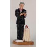 Royal Doulton Character Figure Micheal Doulton HN4653: Limited edition