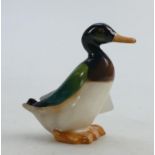 Royal Doulton Drake Duck: HN807
