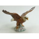 Beswick Bald Eagle 1018: