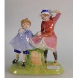 Royal Doulton Lady Figure Milestone HN3297: