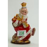 Royal Doulton Old King Cole: Royal Doulton Old King Cole from the nursery rhyme collection DNR5.