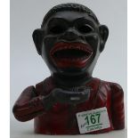 Heavy Jolly Money Bank: