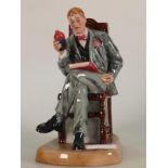 Royal Doulton Character Figure Antique Dealer HN4424: