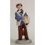 Royal Doulton Character Figure Old Ben HN3190: limited Edition
