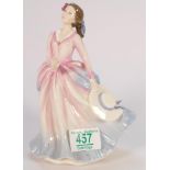 Royal Doulton Limited Edition Collector Club figure Barbara HN3441: