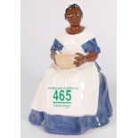 Royal Doulton Character Figure Royal Governors Cook HN2233: