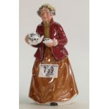 Royal Doulton Character Figure Tea Time HN2255: