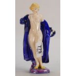 Royal Doulton figure The Bather HN4244 :from the archives series,