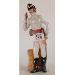 Royal Doulton Character figure Morning Man HN2895: