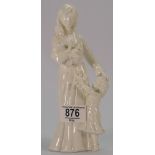 Royal Worcester for Compton Woodhouse Figure New Arrival :