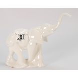 Royal Doulton Images Figure Elephant Young HN4490: