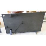 DigiHome Flat Screen Tv : model 49470fhddled with remote