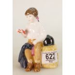 Royal Doulton Character figure First Surprise HN3911: