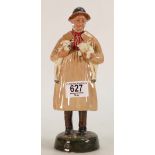 Royal Doulton Character figure Lambing Time HN1890: