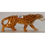 Beswick Leopard 1082: