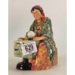 Royal Doulton Character figure Fortune Teller HN2159: