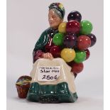 Royal Doulton Character figure The Old Balloon Seller HN1315: