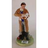 Royal Doulton Character figure Country VeterInary HN4650: