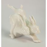 Royal Doulton Images Figure Running Free HN3896: