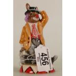 Royal Doulton Bunnykins figures Slap Dash DB468,