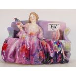 Royal Doulton early figure Sweet and Twenty HN1549: