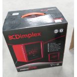 Dimplex Microfire (boxed):