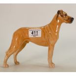 Beswick Greyhound 972: