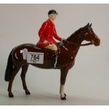 Beswick Huntsman 1501: