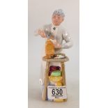 Royal Doulton Character figure A Pennies Worth HN2408: