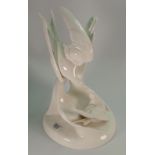 Royal Doulton Images of Nature Figure Courtship HN3525: