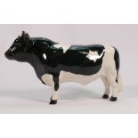 Beswick Friesian Bull 1439: