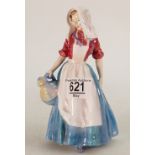Royal Doulton Character figure Jersey Milk Maid HN2057: