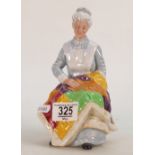 Royal Doulton Character figure Eventide HN2814: