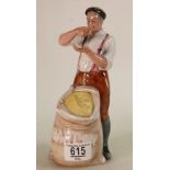 Royal Doulton Character figure Farmer HN3195: