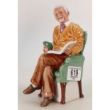 Royal Doulton Character figure Pride & Joy HN2945: