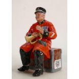 Royal Doulton Character figure Past Glory HN2484: