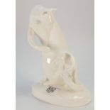 Royal Doulton Images of Nature Figure Playtime HN3544: