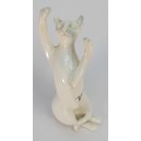 Royal Doulton Images Figure Shadow Play HN3526: