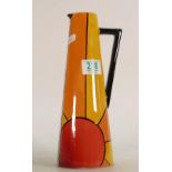 Lorna Bailey Wall Water Jug: height 26cm