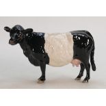 Beswick Galloway Cow 4113A: