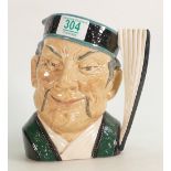 Royal Doulton Large character jud Mikado: D6501