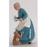 Royal Doulton character figure The Favorite HN2249: