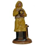 Royal Doulton Character figure Lifeboat Man HN4570: