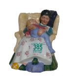 Royal Doulton figure Sweet Dreams HN2380: