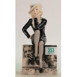 Peggie Davies Limited Edition Figure Marlele: