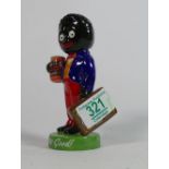 Coalport Characters limited editon figure Farewell Golly: