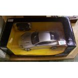 Rastar Branded Aston Martin DBS Coupe 1:14 remote Control Car: